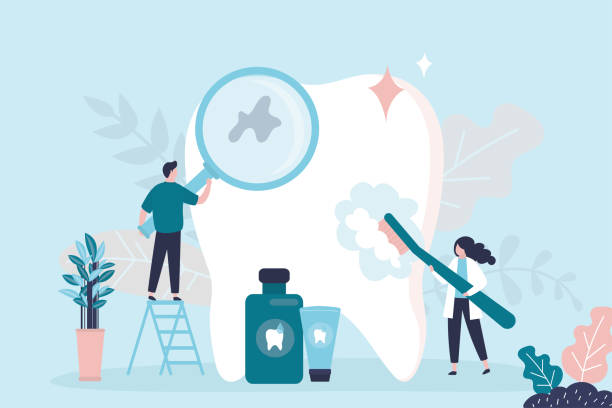 Caldwell, TX Dental Services Company